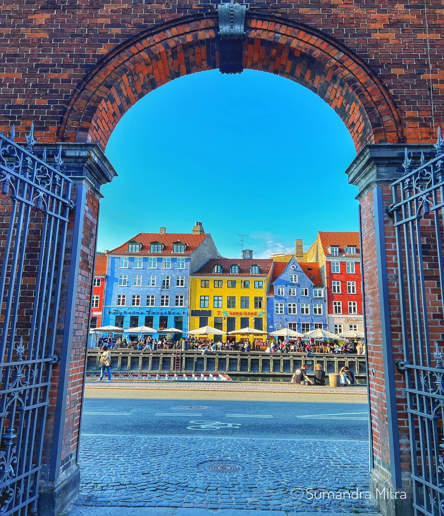 Ziua 7, 19 august: Copenhaga – optional vizita la castelele Kronborg si Frederiksborg – Bucuresti - Grup Nordic Premium: Circuit Insulele Feroe si Copenhaga